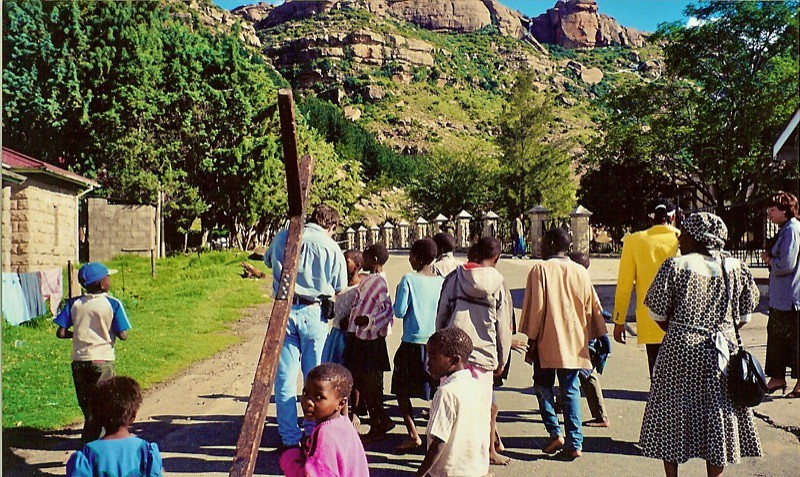 Lesotho Image2