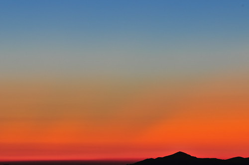 sunset sky landscape atardecer theme candelario peñadefrancia