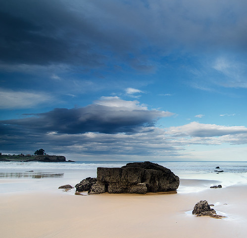 costa seascape beach marina rocks asturias playa shore colunga rocas barrigón