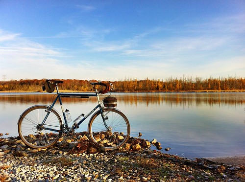 autumn fall bicycle michigan rbw ahh rivendell riv rivendellbicycleworks