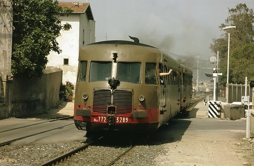 train sardinia rail railway trains railways italianrailways