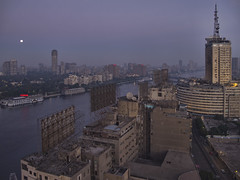 20111111_Egypt_0164 Cairo early morning
