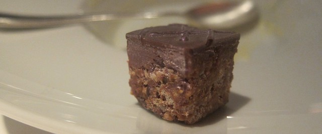 chocolate at saam
