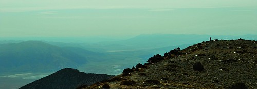 park mountain death desert peak national valley wildrose