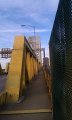 West End Bridge, Pittsburgh