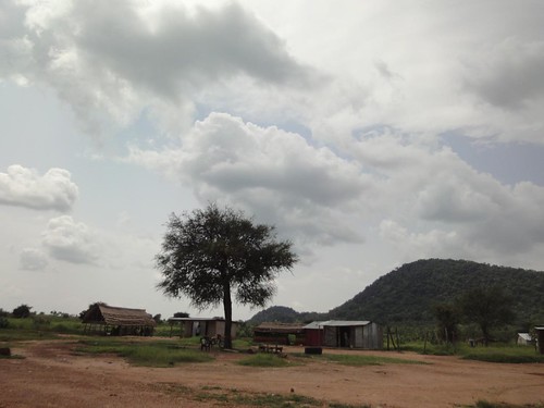 road south sudan central region equatoria ganji juba jubayeisudãoabacongojulho2011