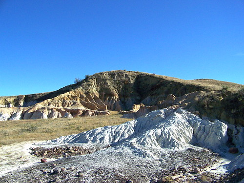 park colorado paint mines badlands greatplains