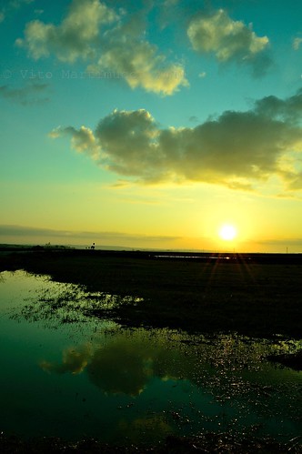 italy colour sunrise landscape italia colore alba puglia paesaggio murgia altamura apulia
