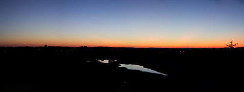usa ma unitedstates essexcounty massachusetts panoramas sunsets stitched crepuscularrays panoramics methuen merrimackvalleycountryclub merrimacvalleycountryclub