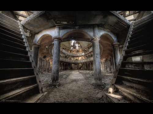 light urban detail abandoned church canon decay poland wideangle chapel 5d exploration hdr decayed sigma1224 shexbeer