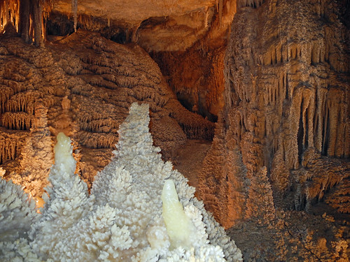 sonora texas cave caverns