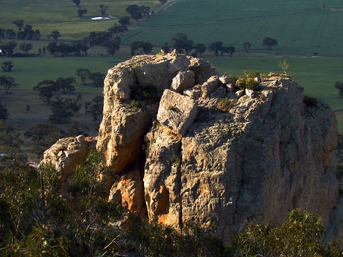 nature sunshine rocks australia victoria mtarapiles
