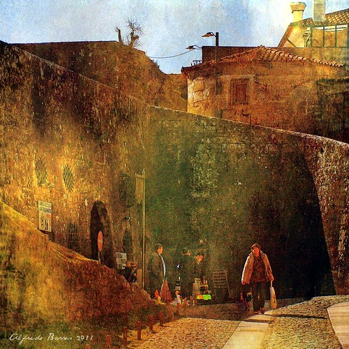 portugal do murallas “a goldencrotalo fortaleça” “valença minho”