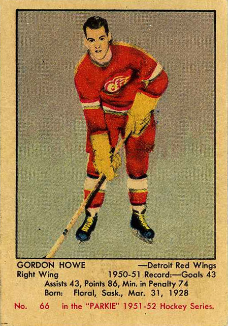 The rarest and most expensive hockey cards. (10 Photos) : theCHIVE