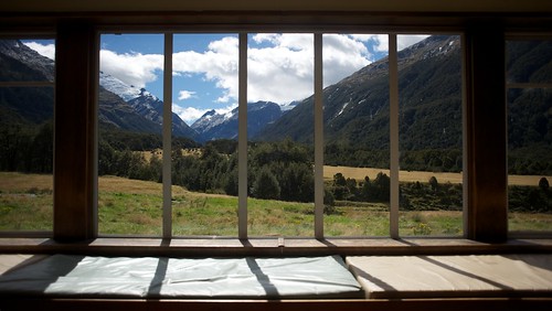 newzealand mountains landscape glacier huts mtaspiringnationalpark teararoa thelongpathway