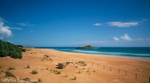 sardegna longexposure beach sand dune chia spiaggia sardinya domusdemaria riccardodeiana