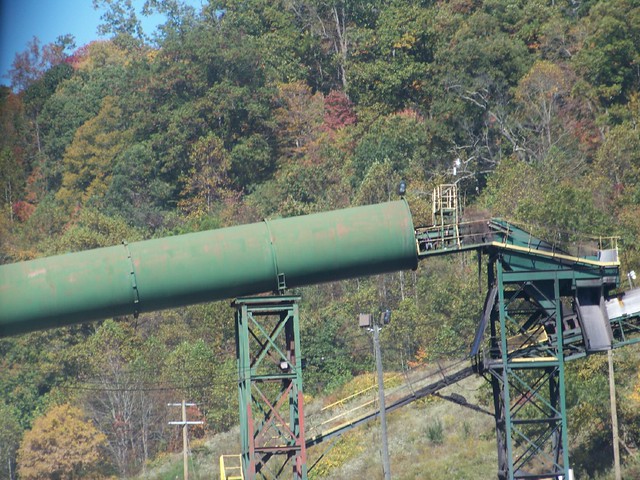 Bus Tour Explores Area Coal Camps - Saturday April 18, 2015 - Southwest Virginia Museum Historical State Park