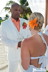 Kevin & Tammy: Wedding @ Coco Beach Resort