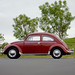 Member's vehicle - 1963 Beetle