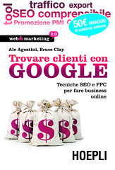 Bruce Clay Europe Search Marketing Book