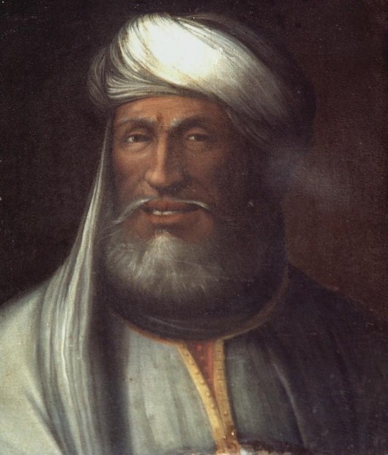 Tariq ibn Ziyad - a photo on Flickriver