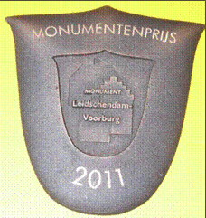 monumentenprijs
