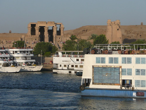 cruise egypt nile kom ombo