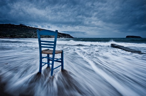 blue sky seascape beach water landscape temple chair published waves wind greece hour cape scape sounion sounio poseidons