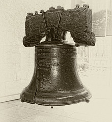 Philadelphia PA - Liberty Bell 01