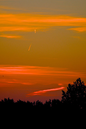 sky sunrise suffolk earlymorning fields burystedmunds afsvrzoomnikkor70300mmf4556gifed haughleynikond90