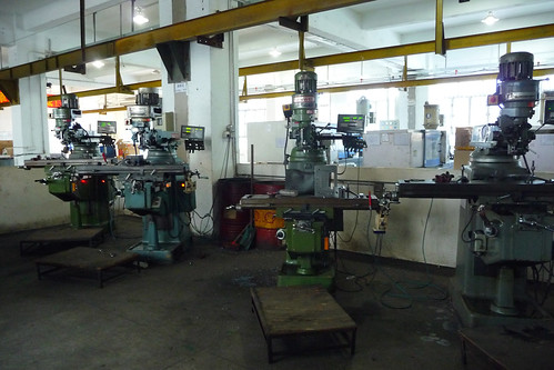 chinese injection molding machines