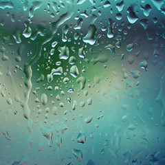 Rain Texture