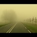 Dutch winter mist [Through The Never]