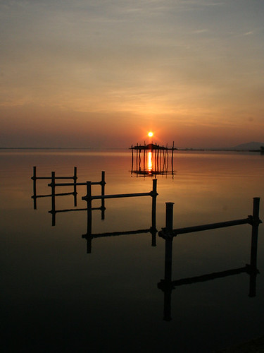 sun lake home sunrise canon alba fg lagunare lagodilesina