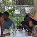2011 Missions Cookout