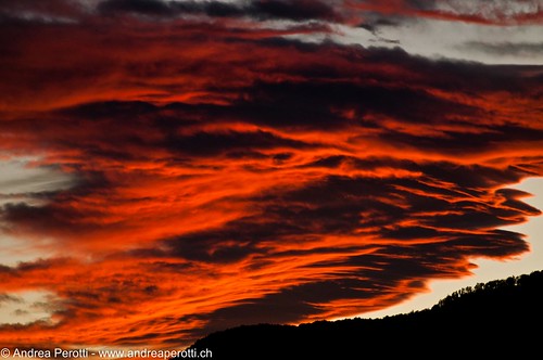 sunset tramonto portfolio svizzera mybest lugano