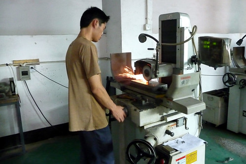 injection moulding china company