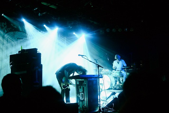 Death From Above 1979 | Commodore Ballroom