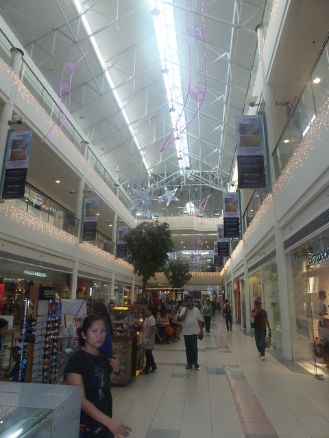Galleria- oh my buhay