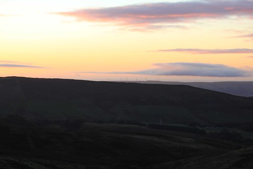 sunrise hills cairnomount mearns