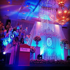Bridesmaid Wedding Speech... ^^