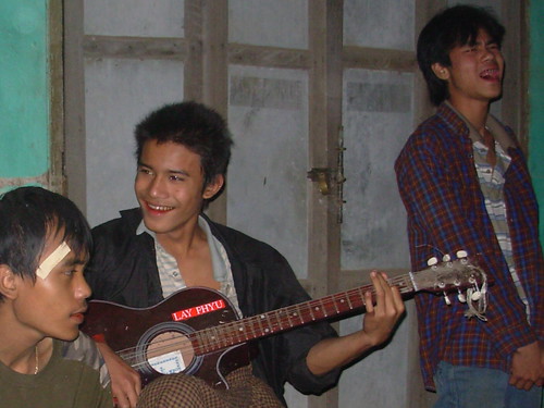 Bagan-Jeune-musique
