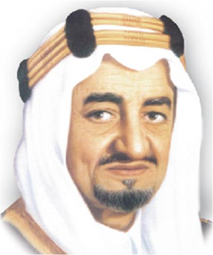 مدونات عارف الملك فيصل بن عبدالعزيز آل سعود
