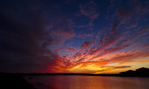 sunset nature sunrise coast gulf florida colorphotoaward flickraward