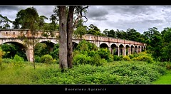 Boothtown Aqueduct