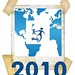 2010 Biud10 nel Mondo