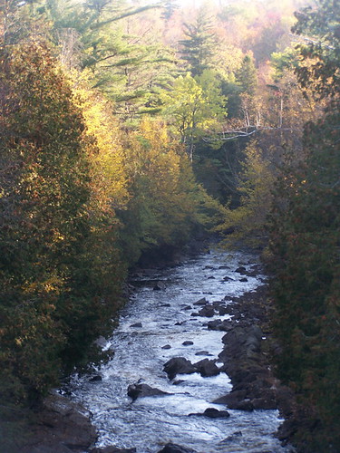 wild river union scenic falls saranac unionfalls andyarthur