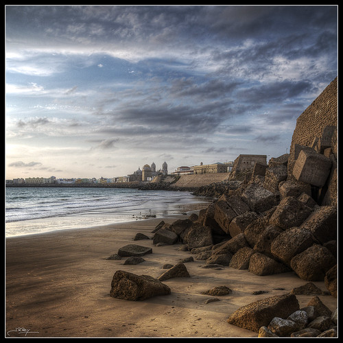 city seascape beach marina nikon rocks loneliness ciudad playa soledad rocas d90