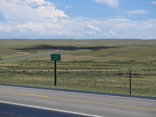 road highway roadtrip wyoming us30 lincolnhighway medicinebow albanycounty fadingamerica