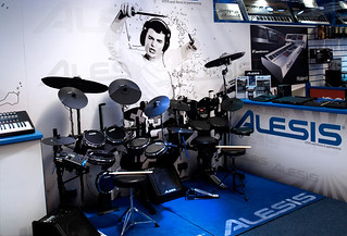 Alesis Electronic Drum Kits